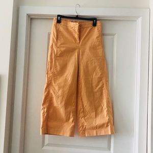 Ann Taylor wide leg pants